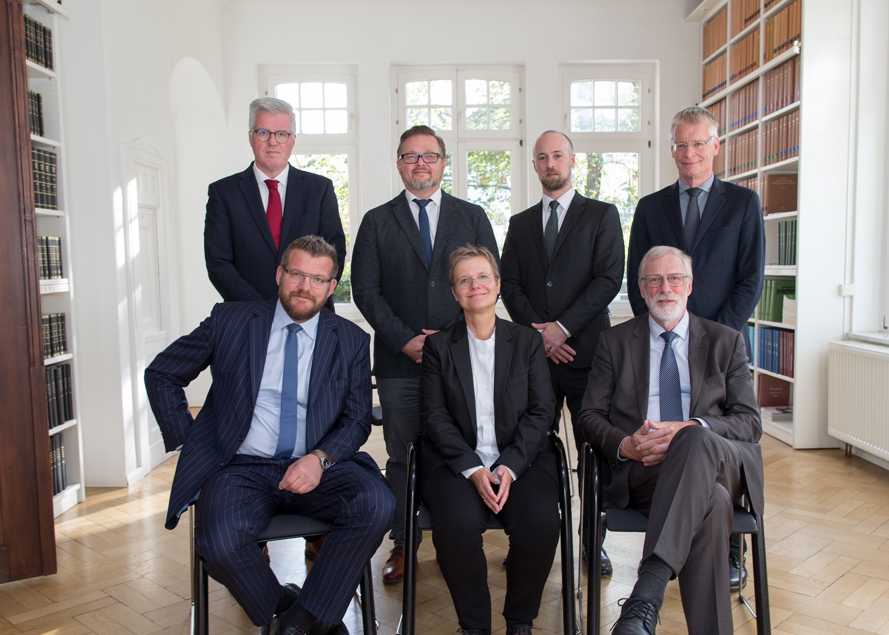 Rechtsanwälte Remmers Robra Meyer Partnerschaft Mbb