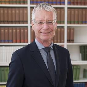 Ulrich Wegener